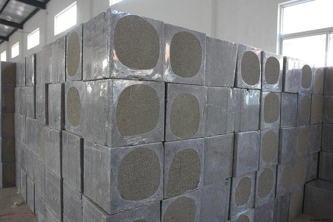 中山绿之保温材料